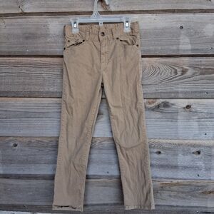 Southern Proper Khaki Pants